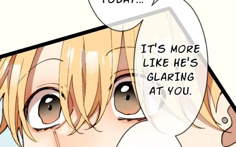 My Perverted Stalker Chapter 162 page 20 - 