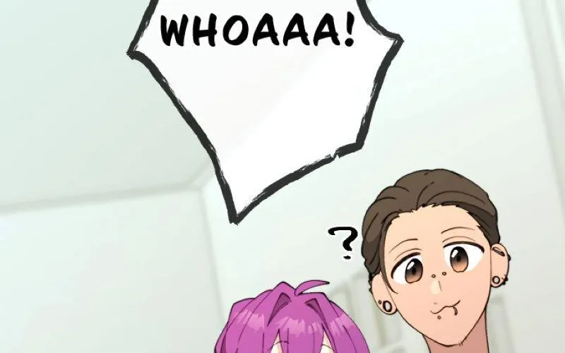 My Perverted Stalker Chapter 162 page 3 - 