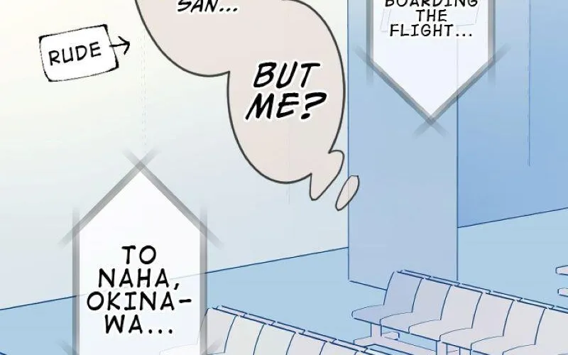 My Perverted Stalker Chapter 162 page 22 - 