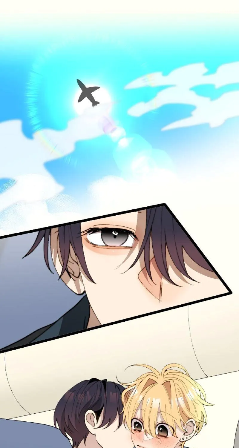 My Perverted Stalker Chapter 162 page 26 - 