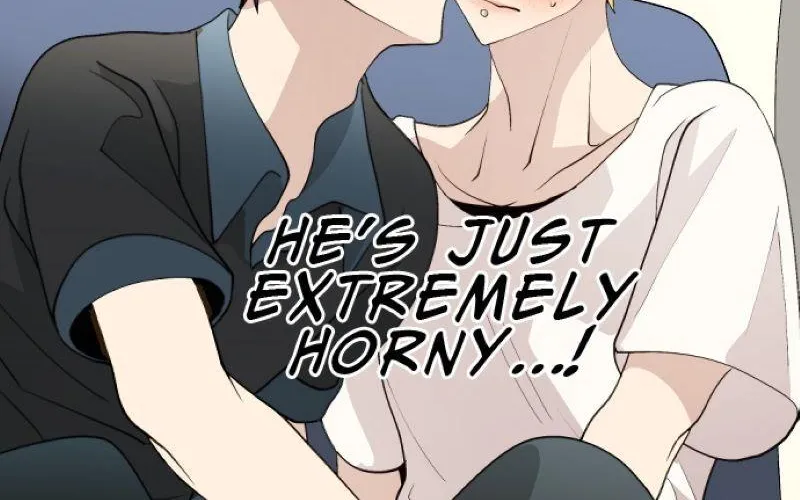 My Perverted Stalker Chapter 162 page 27 - 