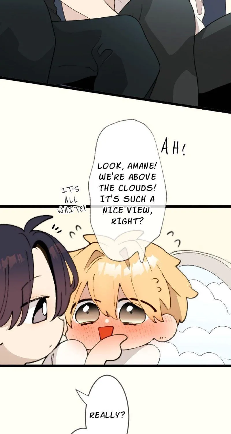 My Perverted Stalker Chapter 162 page 28 - 