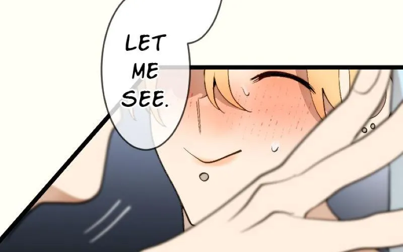 My Perverted Stalker Chapter 162 page 29 - 