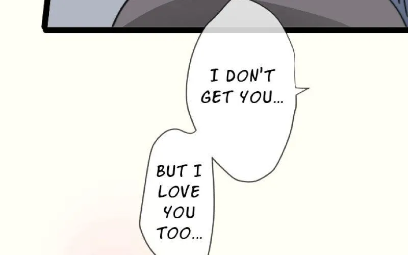 My Perverted Stalker Chapter 162 page 34 - 