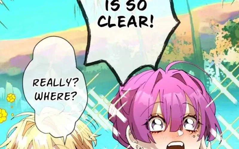 My Perverted Stalker Chapter 162 page 36 - 