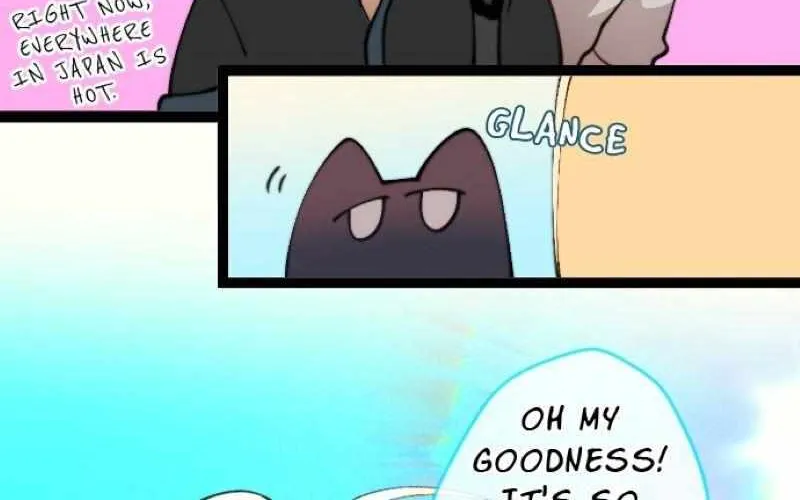 My Perverted Stalker Chapter 162 page 38 - 