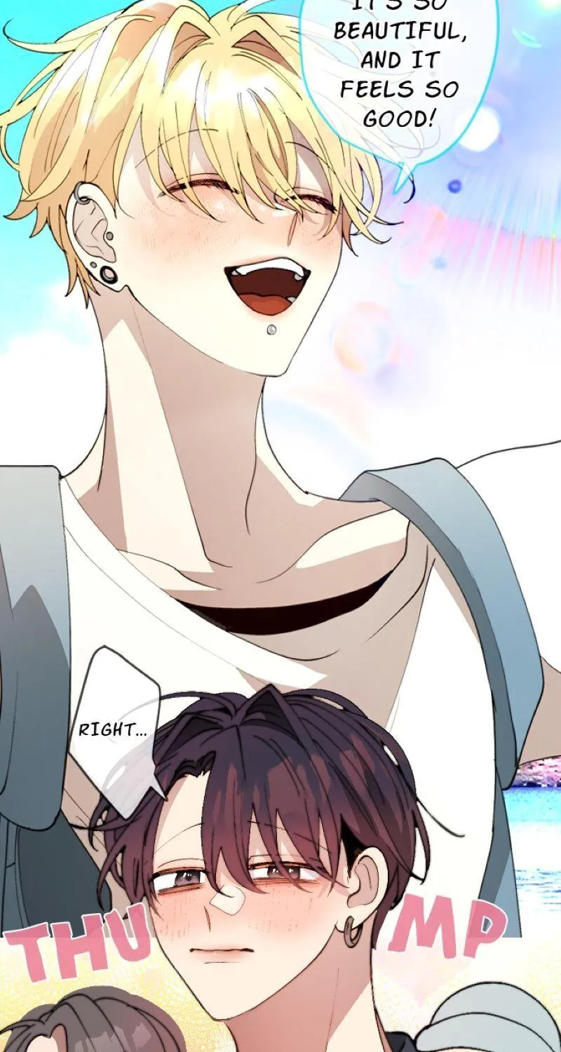 My Perverted Stalker Chapter 162 page 39 - 