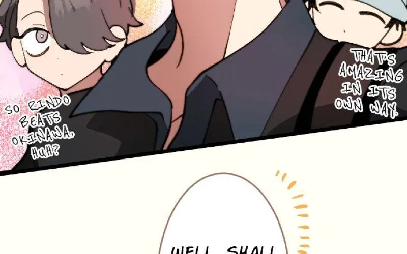 My Perverted Stalker Chapter 162 page 40 - 