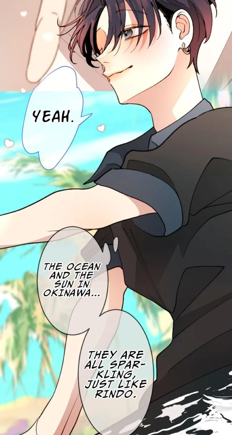 My Perverted Stalker Chapter 162 page 45 - 