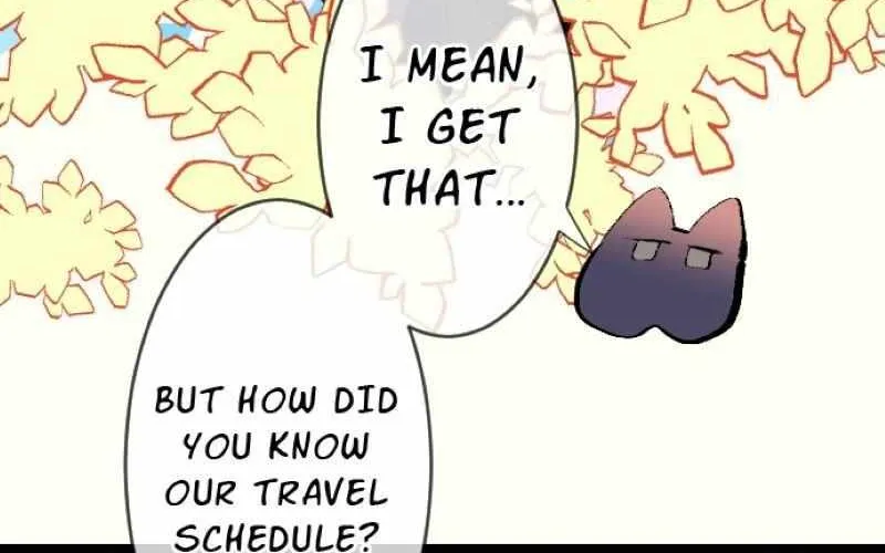 My Perverted Stalker Chapter 162 page 7 - 