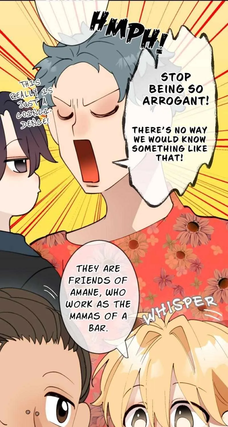 My Perverted Stalker Chapter 162 page 8 - 