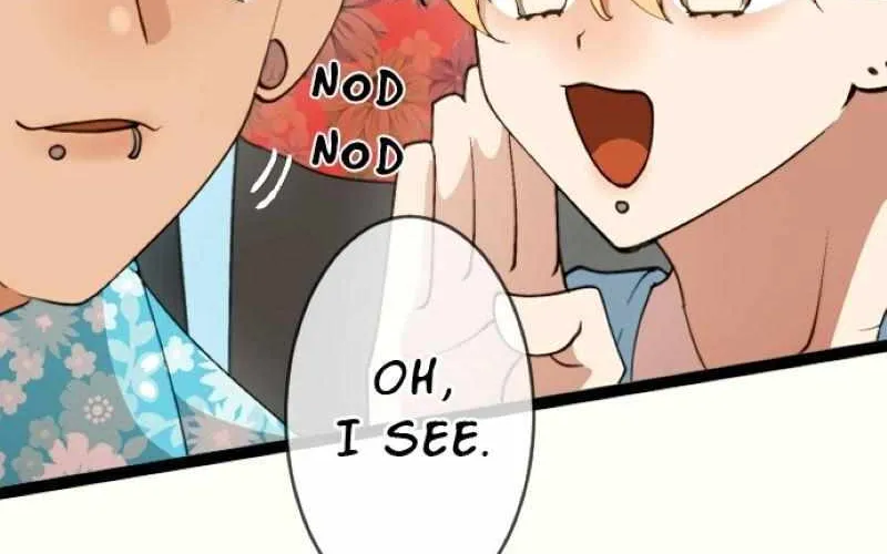 My Perverted Stalker Chapter 162 page 9 - 