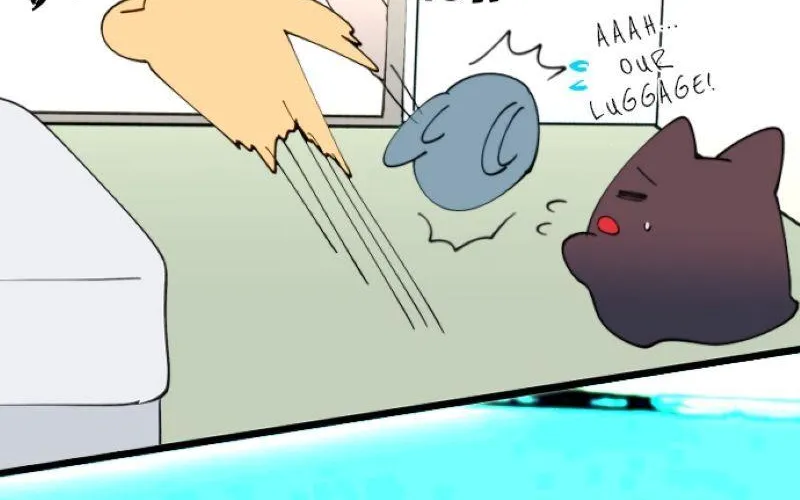 My Perverted Stalker Chapter 163 page 12 - 