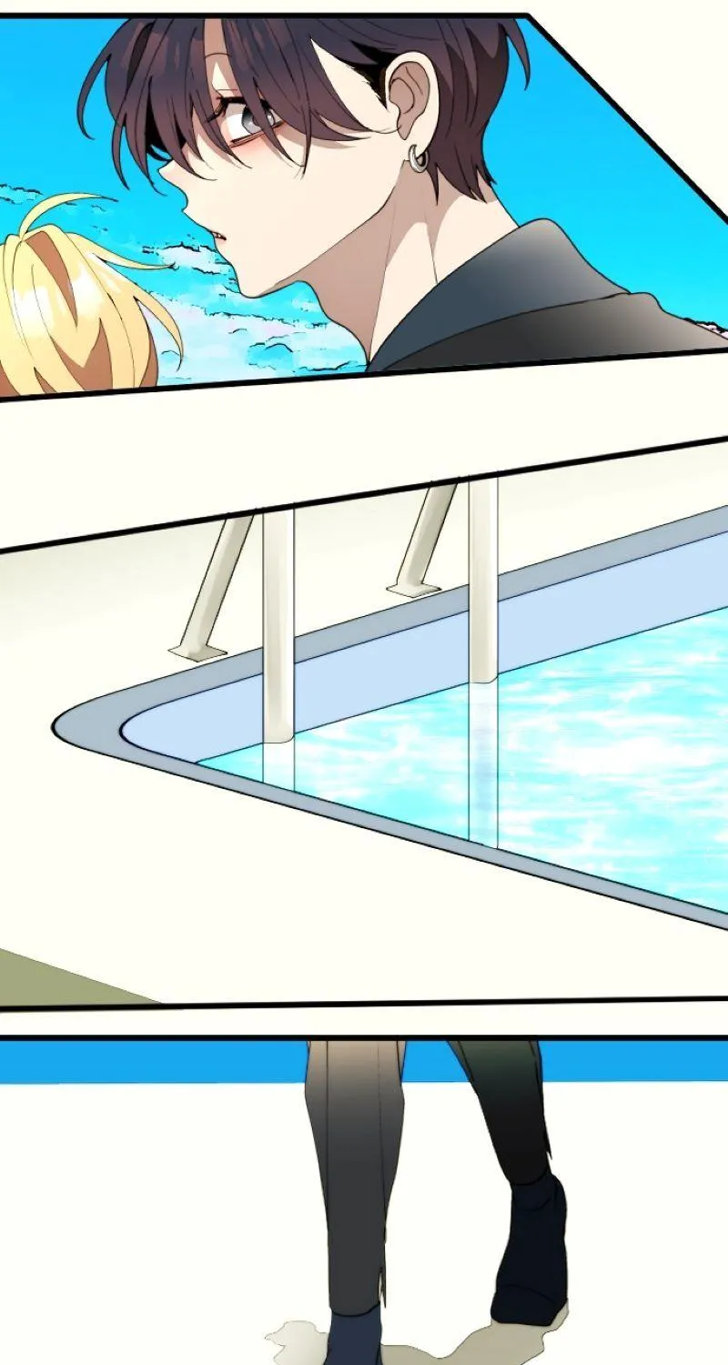 My Perverted Stalker Chapter 163 page 16 - 