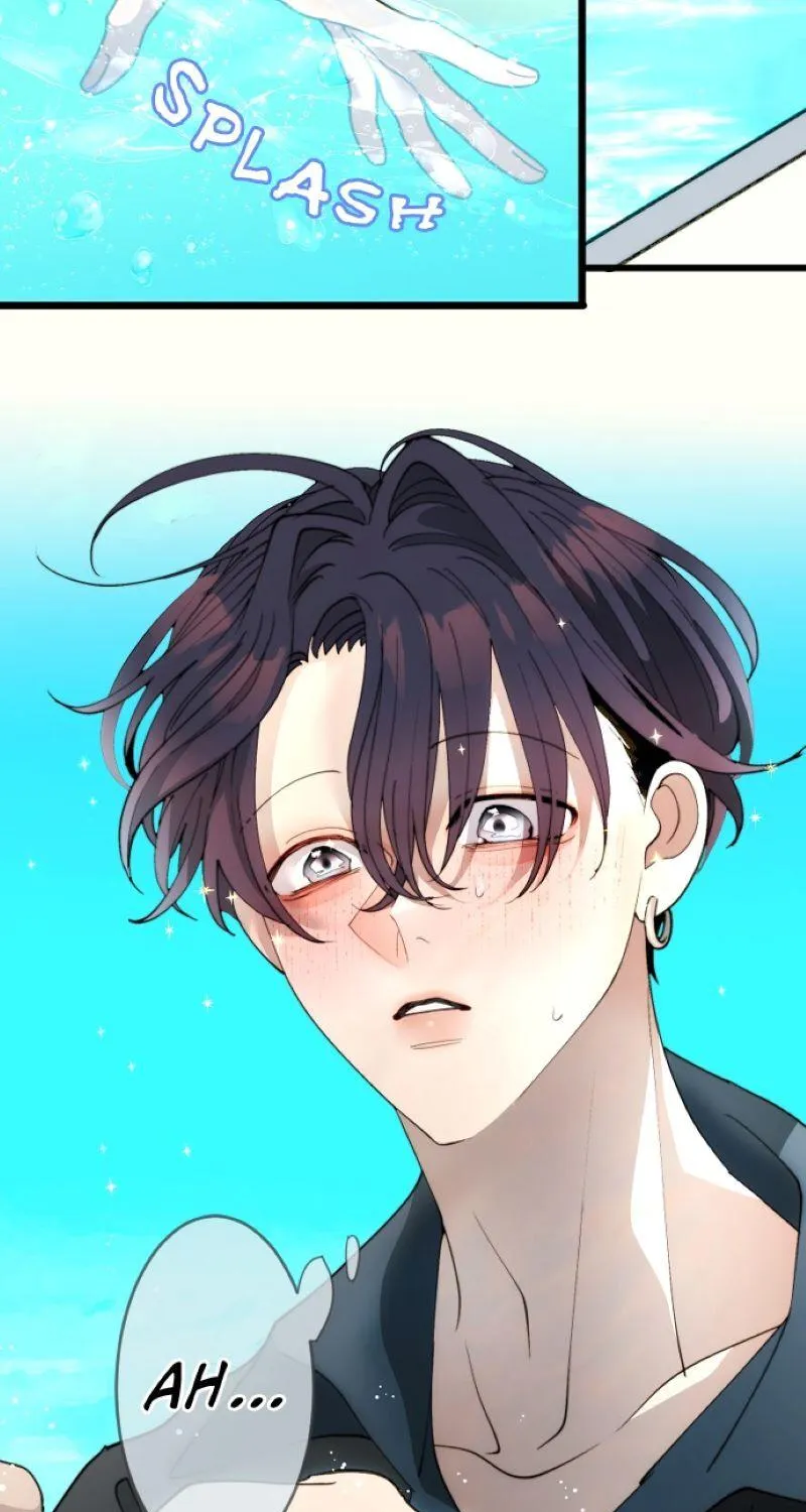 My Perverted Stalker Chapter 163 page 18 - 