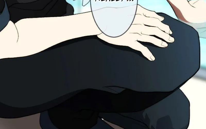 My Perverted Stalker Chapter 163 page 23 - 