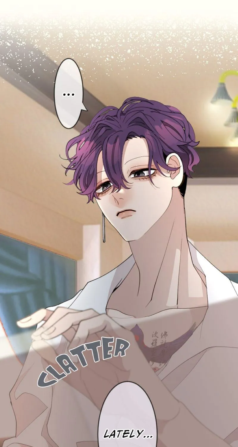 My Perverted Stalker Chapter 163 page 26 - 