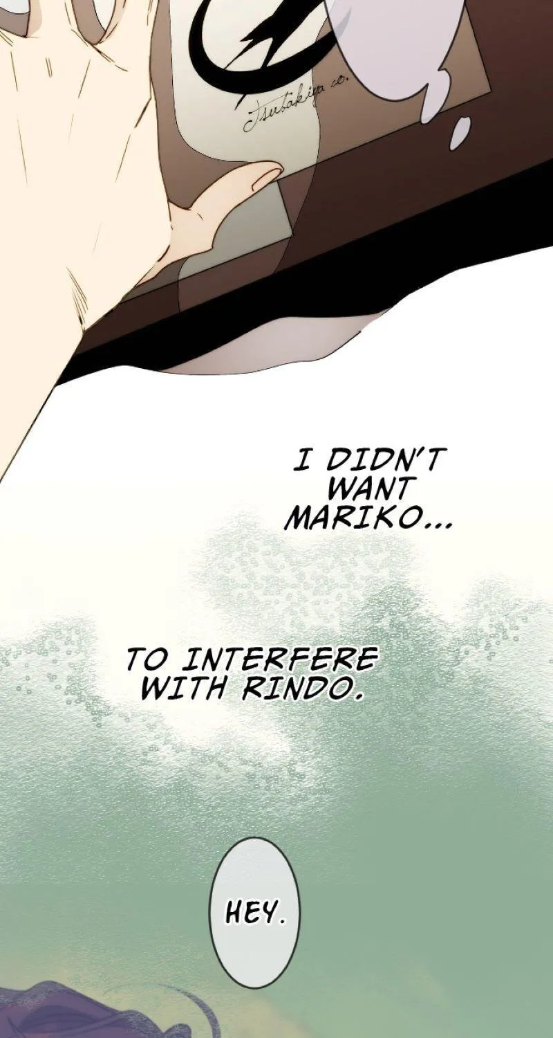 My Perverted Stalker Chapter 163 page 28 - 