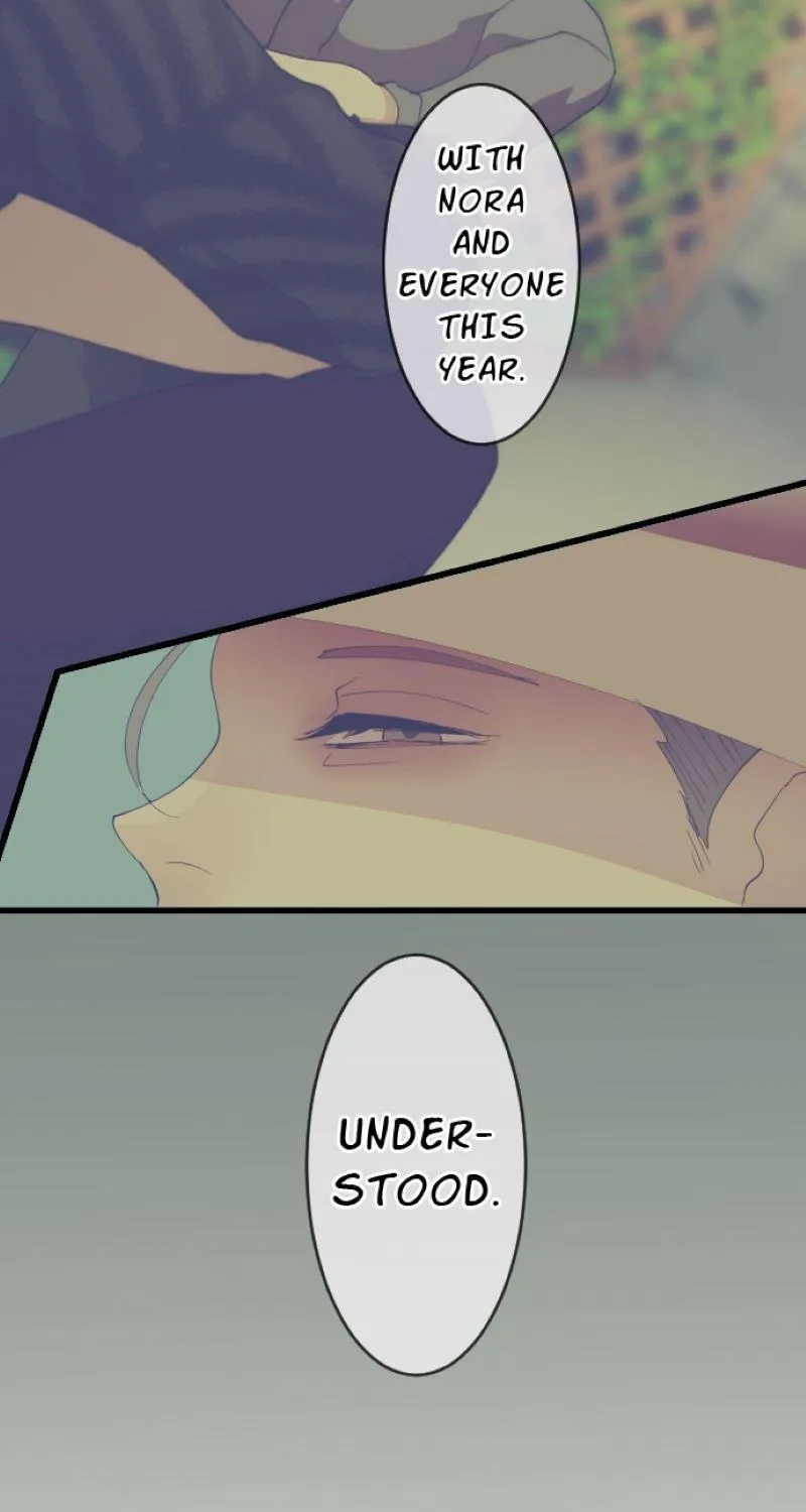 My Perverted Stalker Chapter 163 page 30 - 