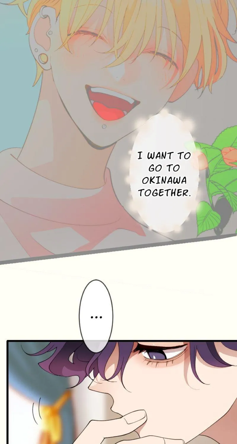 My Perverted Stalker Chapter 163 page 32 - 