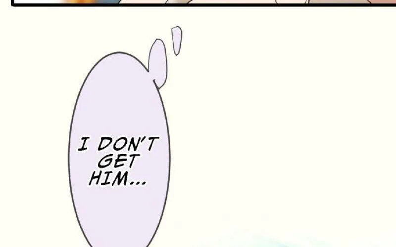My Perverted Stalker Chapter 163 page 33 - 