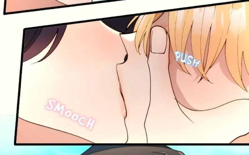 My Perverted Stalker Chapter 163 page 35 - 