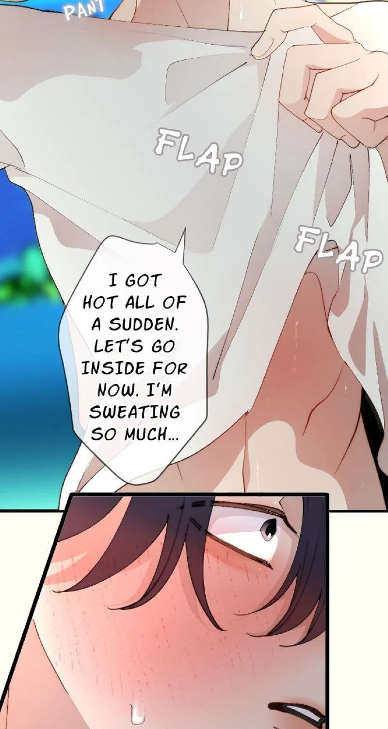 My Perverted Stalker Chapter 163 page 40 - 
