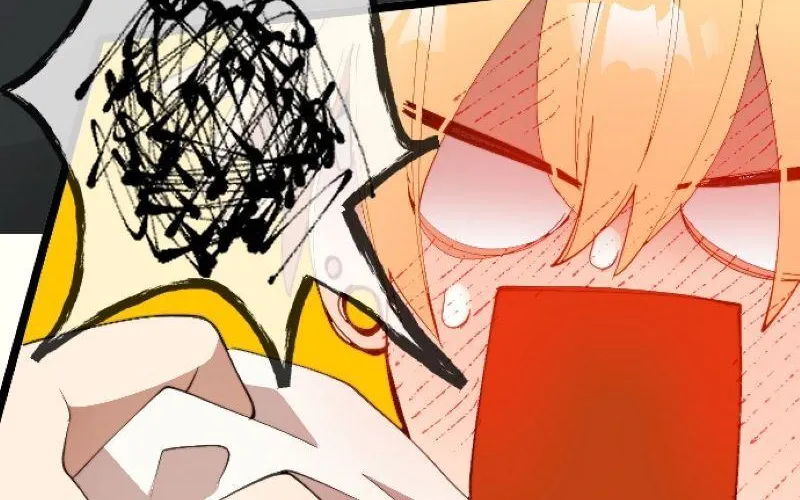 My Perverted Stalker Chapter 163 page 43 - 