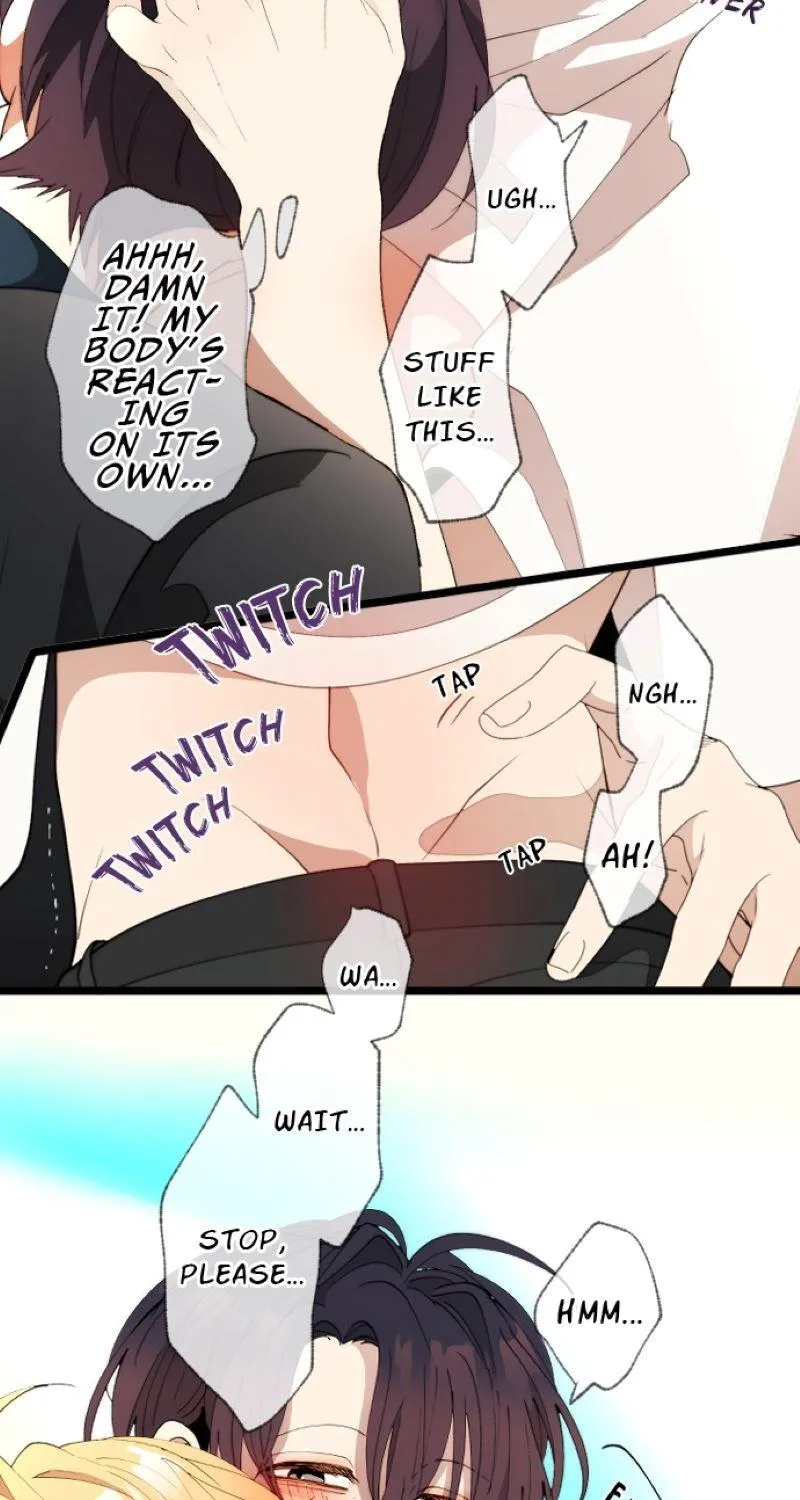 My Perverted Stalker Chapter 163 page 47 - 