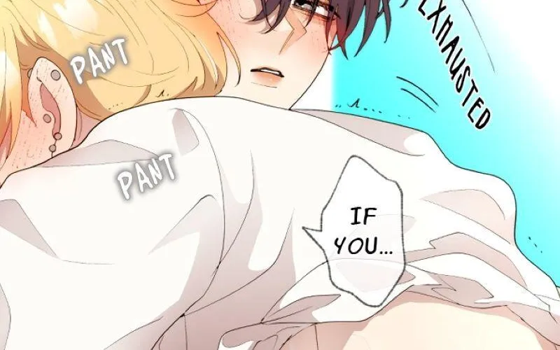 My Perverted Stalker Chapter 163 page 48 - 
