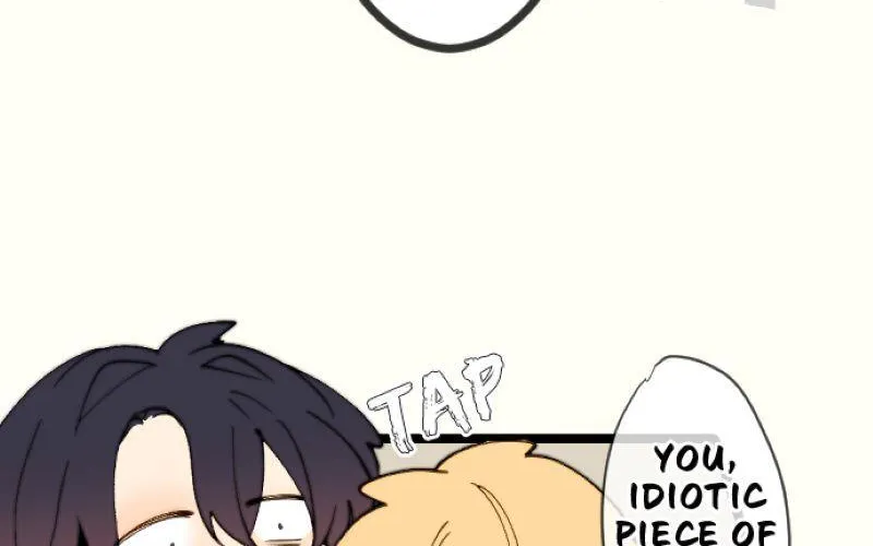 My Perverted Stalker Chapter 163 page 51 - 