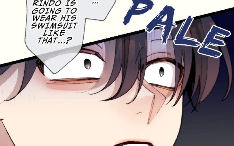 My Perverted Stalker Chapter 163 page 53 - 