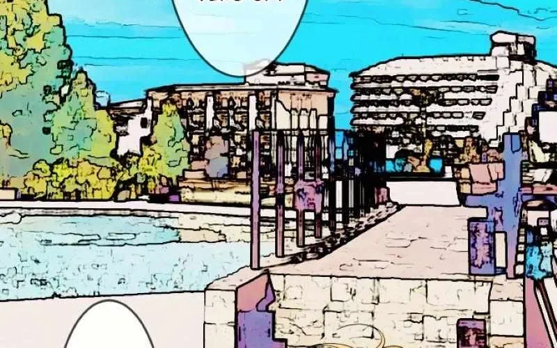 My Perverted Stalker Chapter 163 page 8 - 