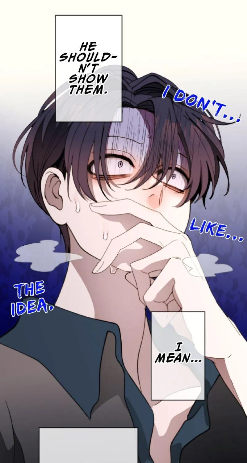My Perverted Stalker Chapter 164 page 14 - 