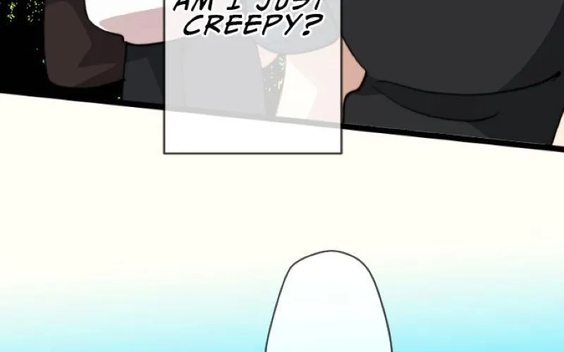 My Perverted Stalker Chapter 164 page 17 - 