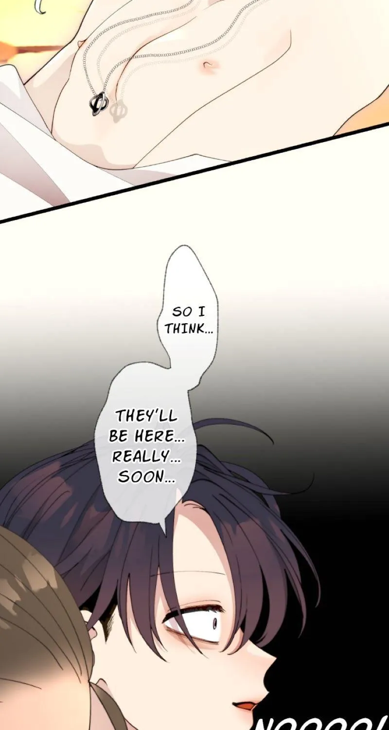 My Perverted Stalker Chapter 164 page 24 - 
