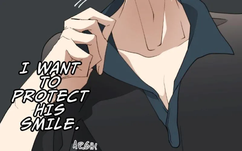 My Perverted Stalker Chapter 164 page 28 - 