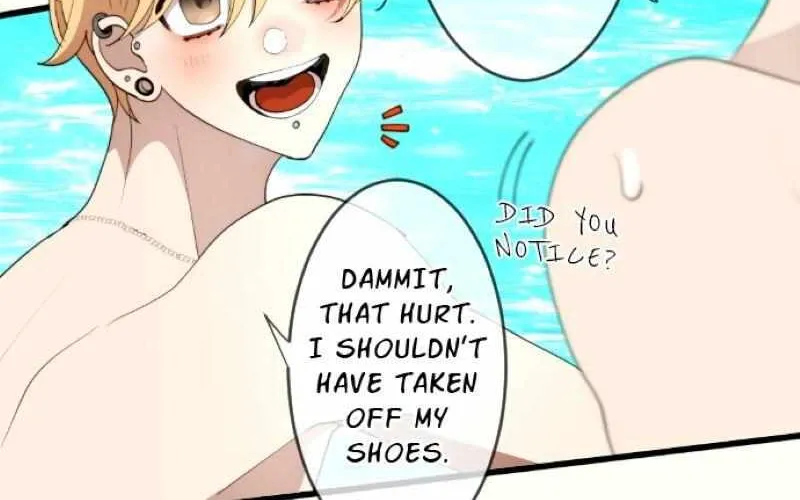 My Perverted Stalker Chapter 164 page 30 - 