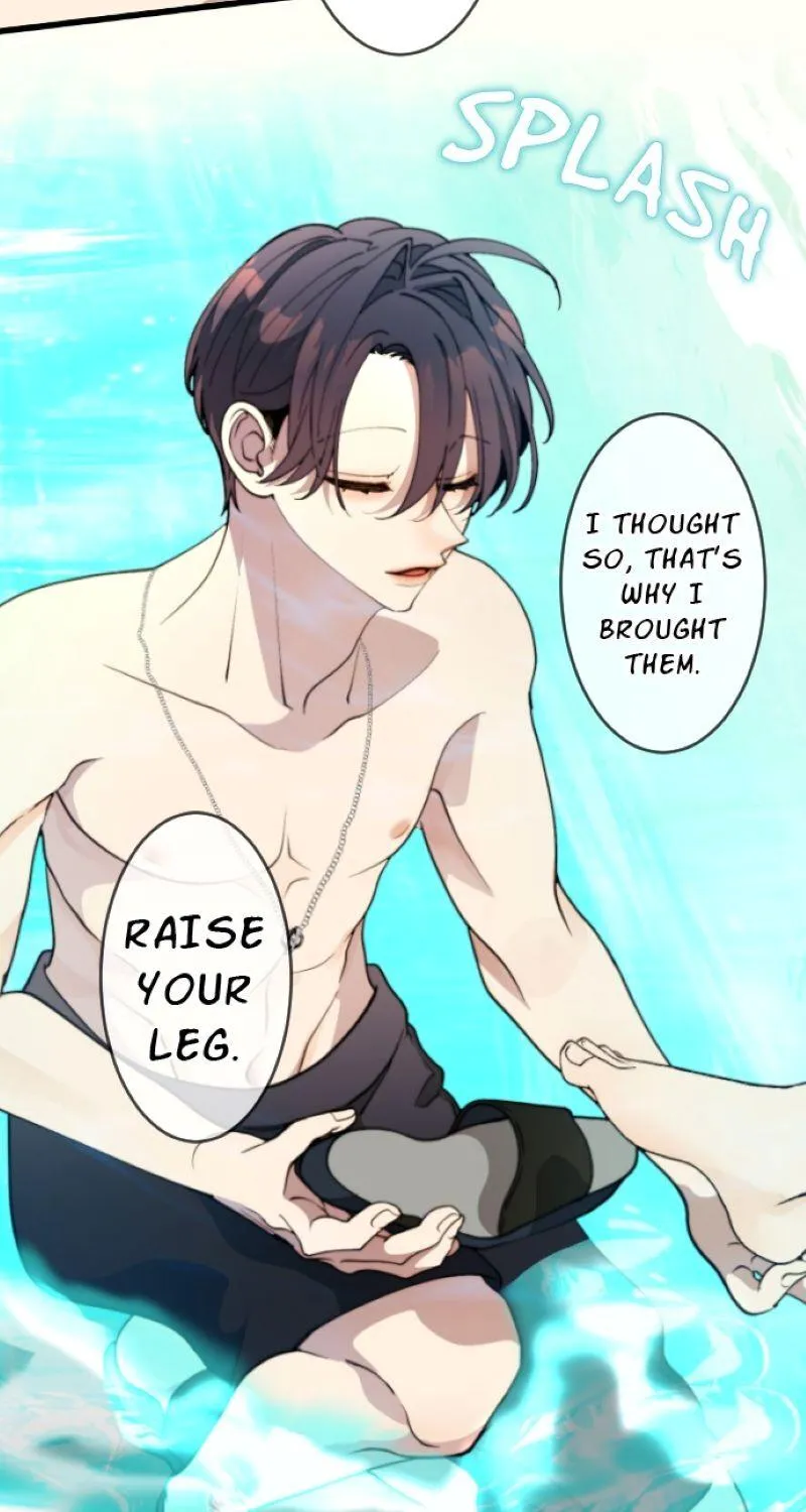 My Perverted Stalker Chapter 164 page 31 - 