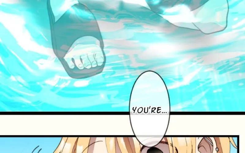 My Perverted Stalker Chapter 164 page 32 - 