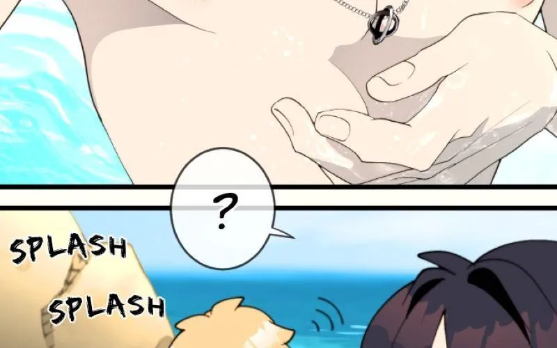 My Perverted Stalker Chapter 164 page 34 - 