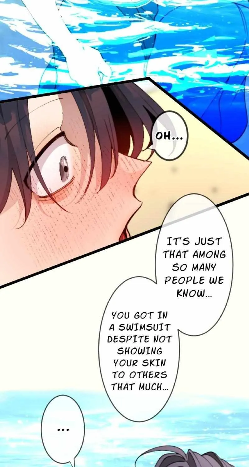 My Perverted Stalker Chapter 164 page 38 - 