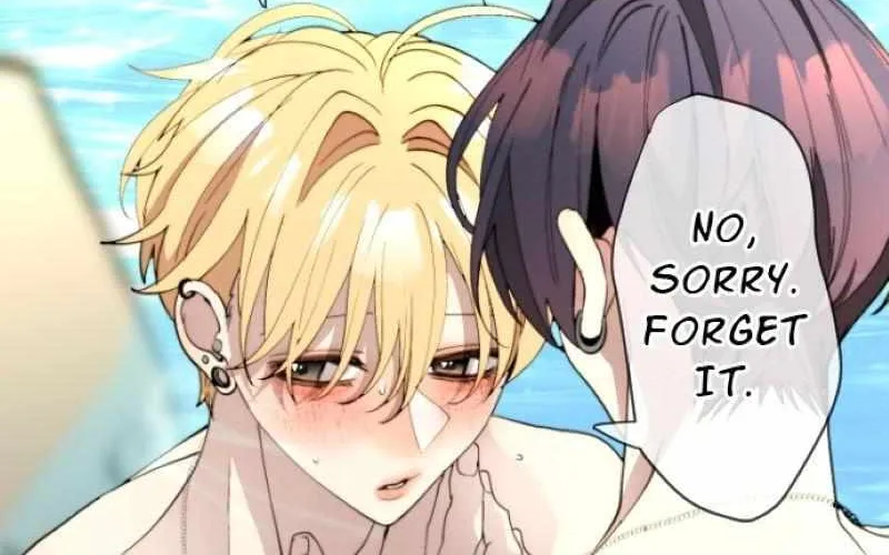 My Perverted Stalker Chapter 164 page 39 - 