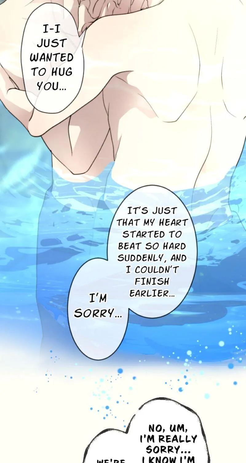 My Perverted Stalker Chapter 164 page 40 - 
