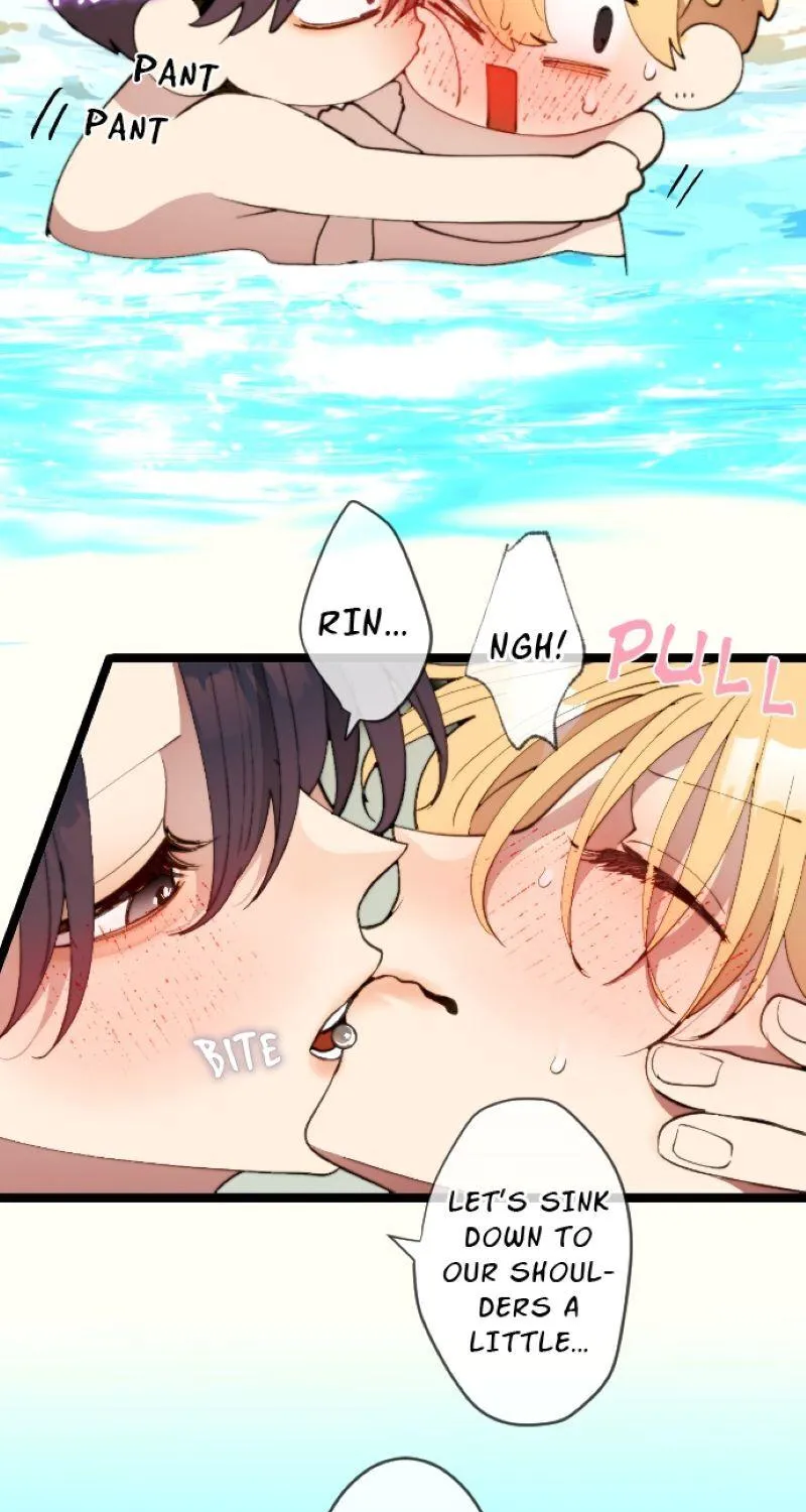 My Perverted Stalker Chapter 164 page 42 - 
