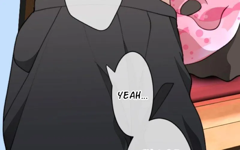 My Perverted Stalker Chapter 164 page 45 - 
