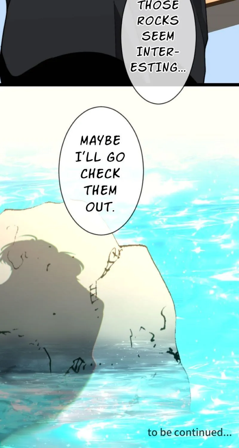 My Perverted Stalker Chapter 164 page 46 - 