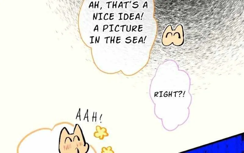 My Perverted Stalker Chapter 164 page 6 - 