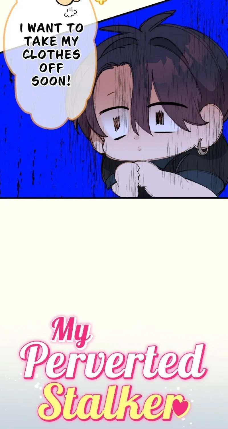 My Perverted Stalker Chapter 164 page 7 - 