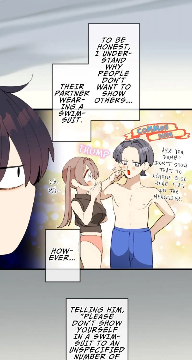 My Perverted Stalker Chapter 164 page 9 - 